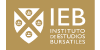 IEB - Instituto de Estudios Bursátiles