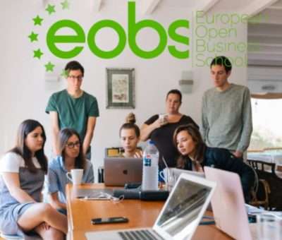EOBS apuesta por la excelencia con una de las mejores Universidades de España