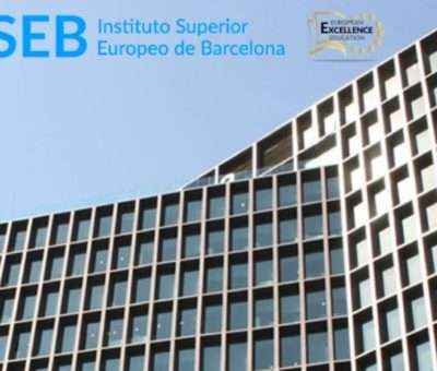 ISEB, primer centro de España en conseguir el sello European Excellence Education