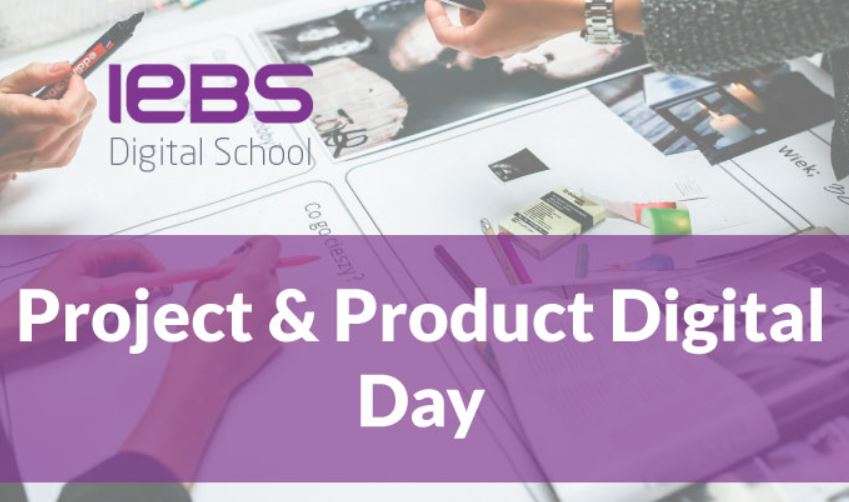 Project & Product Digital Day
