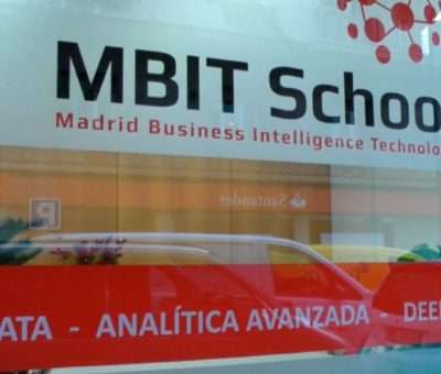 MBIT ofrece Máxima Empleabilidad en sus Programas