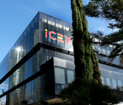 ICEX lanza un nuevo programa de Economía Disruptiva