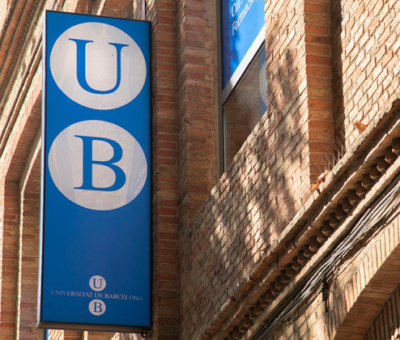 L’IL3-UB promueve el desarrollo profesional de sus estudiantes