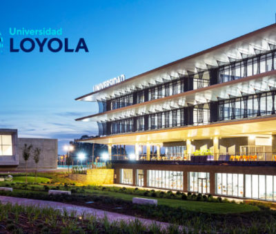 La Universidad Loyola apuesta por la investigación