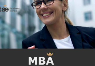 MBA Internacional