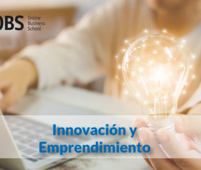 OBS actualiza su Máster en Innovación y Emprendimiento