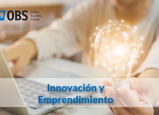 Máster en Innovación y Emprendimiento