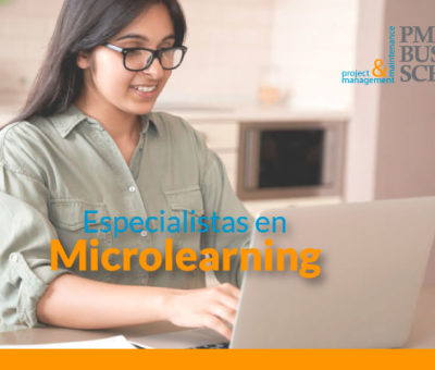 PMM Business School especialista en Microlearning