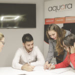 aquora business education
