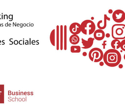 IMF Business School, entre las diez de las mejores escuelas de negocio en las redes sociales