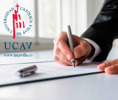 La UCAV desarrolla una clínica jurídica en la Universidad
