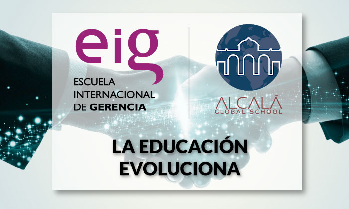 Alcalá Global School