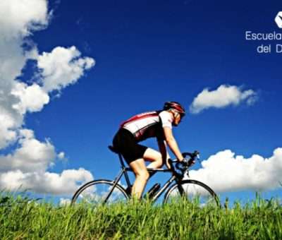 Beneficios de ser Guía por Itinerarios en Bicicleta con la Escuela Europea del Deporte