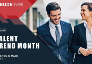 Talent Trend Month