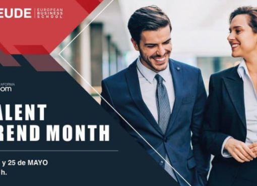 Talent Trend Month