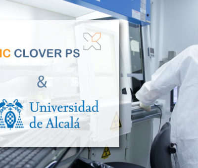 La Universidad de Alcalá cuenta con una nueva Cátedra de investigación