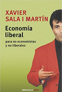 libros de economía