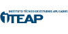 ITEAP Instituto Técnico de Estudios Aplicados