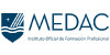 MEDAC - Instituto Oficial de Formación Profesional 