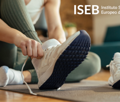 ISEB suma una nueva área de estudios: Nutrición y Deporte