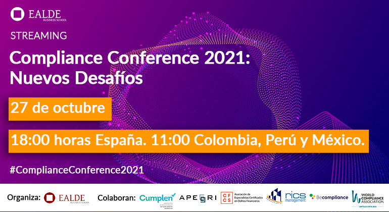 Compliance Conference 2021
