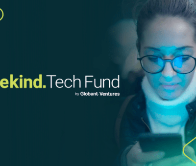 Globant lanza un fondo de 10 millones de dólares para apoyar startups tecnológicas que se enfrentan al mal uso de la tecnología en la sociedad