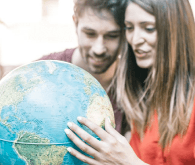 ¿Estás pensando en estudiar en el extranjero? Conoce la experiencia EUROTRIP