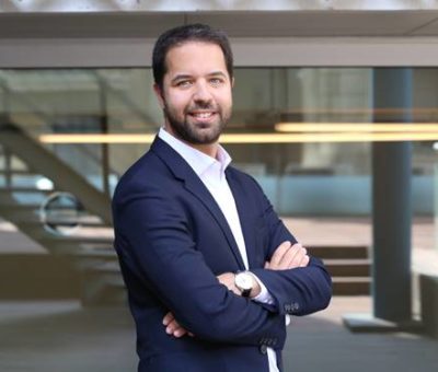 Xavier Capellades, CEO de Nomo, se incorpora al Consejo Asesor de Innovation & Tech de EAE Business School