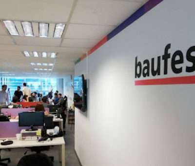 Baufest cumple 30 años a la cabeza de la innovación tecnológica centrada en las personas