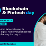 Blockchain & Fintech Day
