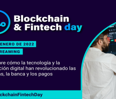 IEBS analiza el futuro de las finanzas digitales en el Blockchain & Fintech Day