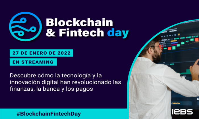 Blockchain & Fintech Day