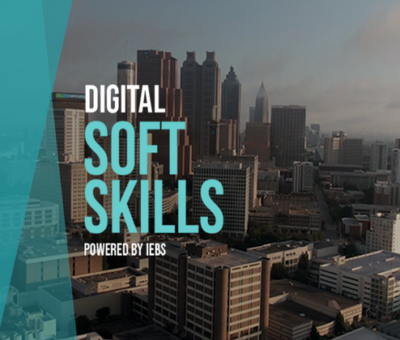 IEBS lanza Digital Soft Skills, un programa para desarrollar las habilidades clave en la era del trabajo digital