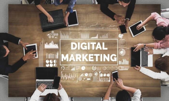 Máster en Marketing Digital de ESEI