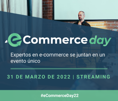 Expertos se reúnen en el evento eCommerce Day para analizar el futuro del comercio electrónico