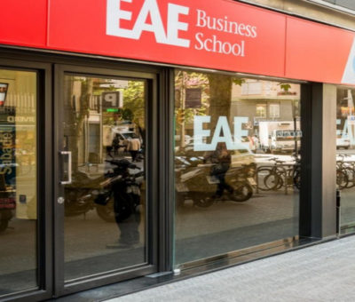 EAE Business School entre las empresas más atractivas para trabajar, según Merco Talento