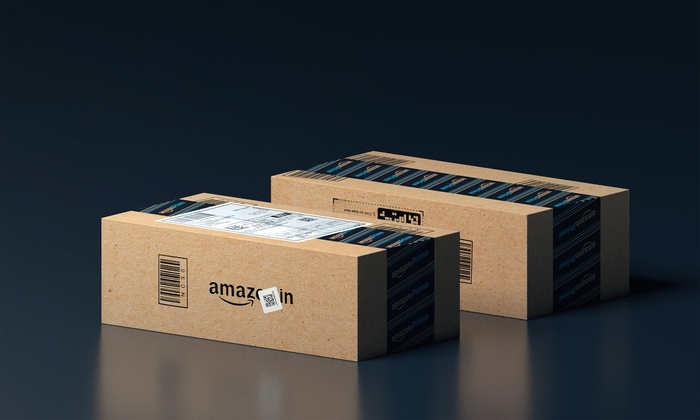 Amazon como canal de venta