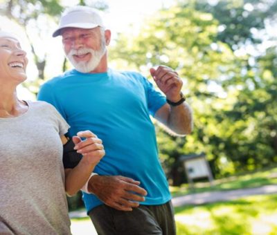 El senior living aumentará más del 10% en los próximos 30 años