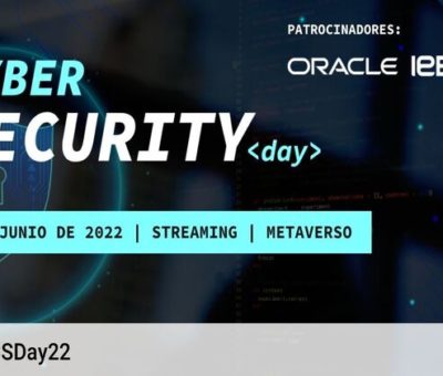 IEBS y Oracle organizan el Cybersecurity Day para analizar la situación actual de la seguridad informática