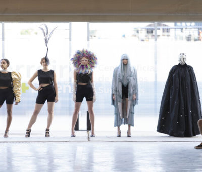 Un fashion show memorable: 10ª edición de Pasarela Barreira