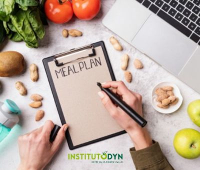 Instituto DYN amplía su oferta formativa con nuevos cursos de nutrición y salud