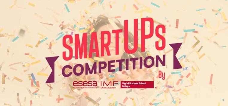 Smart Ups Competition