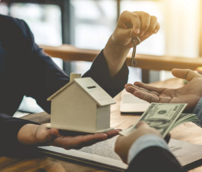 La compraventa de viviendas aumenta casi un 21% respecto a 2021