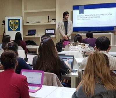 Spain Business School, una de las Mejores Escuelas de Negocios de España según EdUniversal