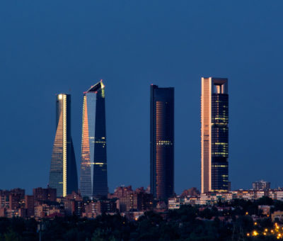 ¿Cuáles son los másteres más demandados en Madrid?