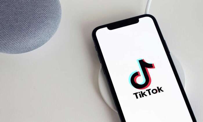 empresas perfiles TikTok