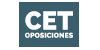 CET Oposiciones
