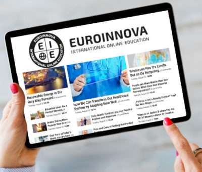 Euroinnova consolida su revista digital de innovación educativa