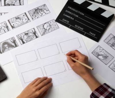 Animación 2D: Cómo crear dibujos animados al estilo clásico