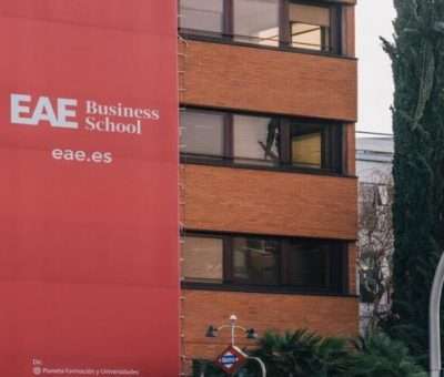 EAE Business School Madrid y CEOE – Campus se unen para impulsar la empleabilidad sostenible en el ámbito empresarial